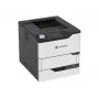 Lexmark MS822de impresora láser monocromo - dúplex - A4 - 55 ppm - 1200x1200 dpi - Ethernet, USB