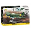 COBI bloques de construcción Heinkel HE 111 H-3 788 piezas