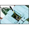 COBI bloques de construcción Heinkel HE 111 H-3 788 piezas