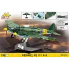COBI bloques de construcción Heinkel HE 111 H-3 788 piezas