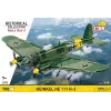 COBI bloques de construcción Heinkel HE 111 H-3 788 piezas