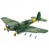 COBI bloques de construcción Heinkel HE 111 H-3 788 piezas