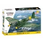 COBI bloques de construcción Heinkel HE 111 H-3 788 piezas