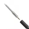 iFixit FixHub punta de soldar cónica-cincel 2,6 mm plata