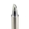 iFixit FixHub punta de soldar cónica-cincel 2,6 mm plata