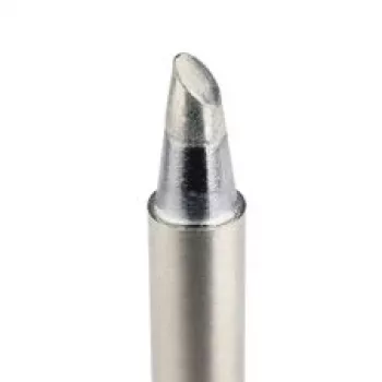 iFixit FixHub punta de soldar cónica-cincel 2,6 mm plata