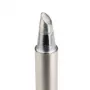 iFixit FixHub punta de soldar cónica-cincel 2,6 mm plata
