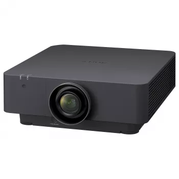 Sony VPL-FHZ80 proyector láser 3LCD WUXGA 6500 lúmenes negro