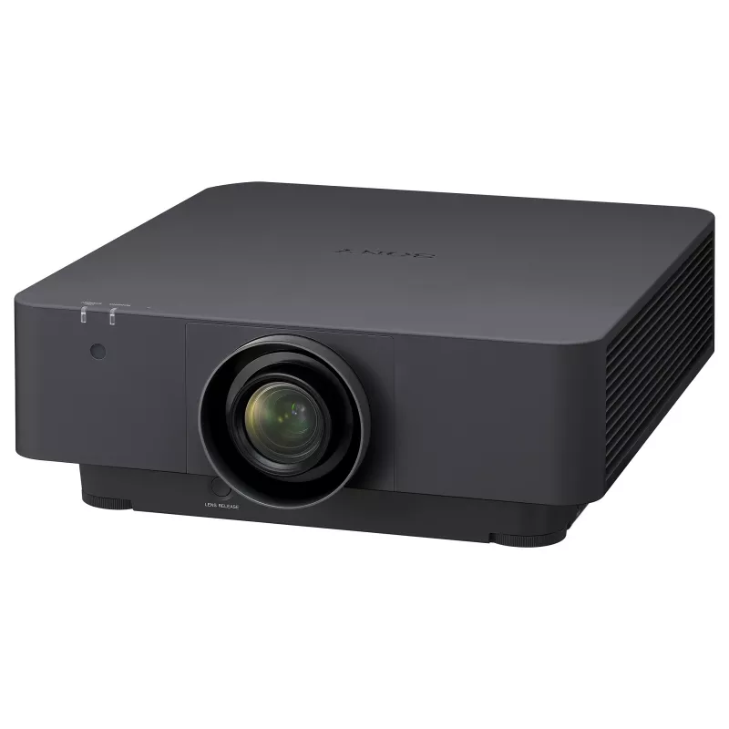 Sony VPL-FHZ80 proyector láser 3LCD WUXGA 6500 lúmenes negro