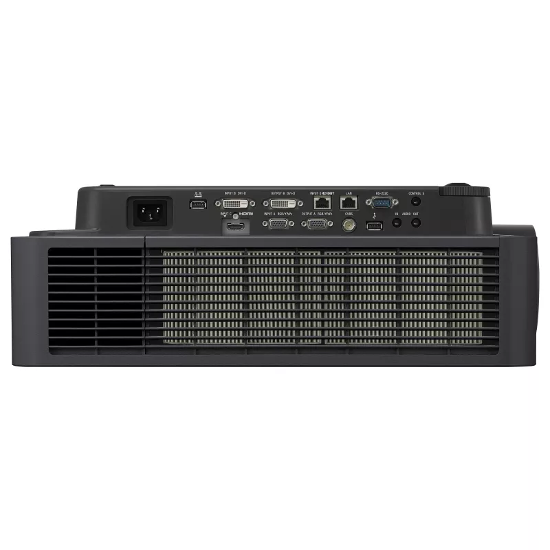 Sony VPL-FHZ80 proyector láser 3LCD WUXGA 6500 lúmenes negro