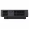 Sony VPL-FHZ80 proyector láser 3LCD WUXGA 6500 lúmenes negro