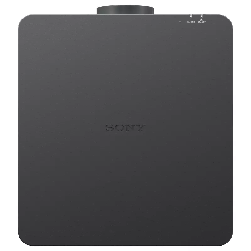 Sony VPL-FHZ80 proyector láser 3LCD WUXGA 6500 lúmenes negro
