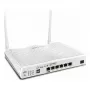 DrayTek Vigor 2765ax-B módem router VDSL2/ADSL2+ Wi-Fi 6 AX1800 dual-band Gigabit