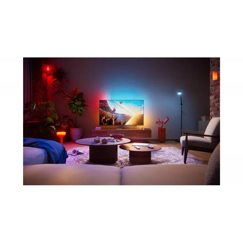 Philips 65PUS8001/12 Smart TV LED 4K UHD 65