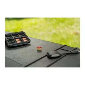 SanDisk Extreme Go microSD UHS-I 2TB 240MB/s tarjeta de memoria