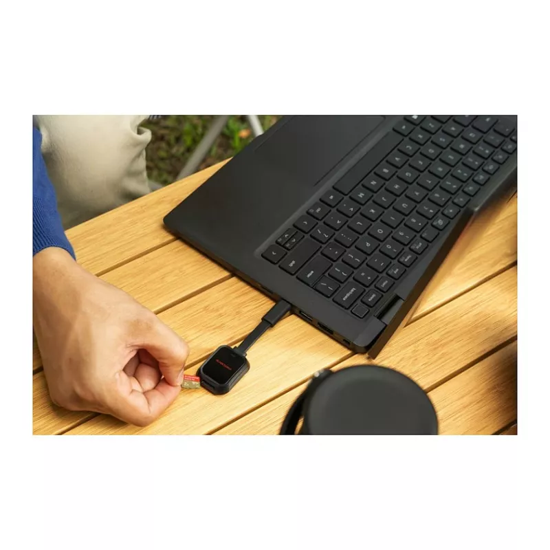 SanDisk Extreme Go microSD UHS-I 2TB 240MB/s tarjeta de memoria