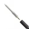 iFixit FixHub punta de soldar cincel 1,5 mm plata