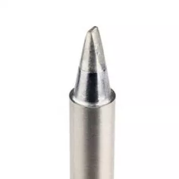 iFixit FixHub punta de soldar cincel 1,5 mm plata
