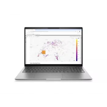 HP ZBook 8 G2a Mobile Workstation Ryzen AI 9 HX PRO 470 16