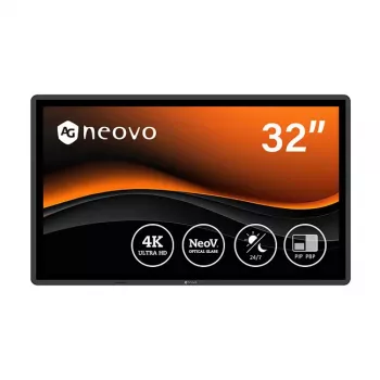 Monitor AG Neovo QX3202 32