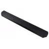 Barra de sonido Samsung HW-Q600H 3.1.2 canales con subwoofer inalámbrico, Dolby Atmos, DTS:X, Bluetooth, Negro