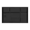 ViewSonic ViewBoard IFP6551-3C Pantalla plana interactiva 65
