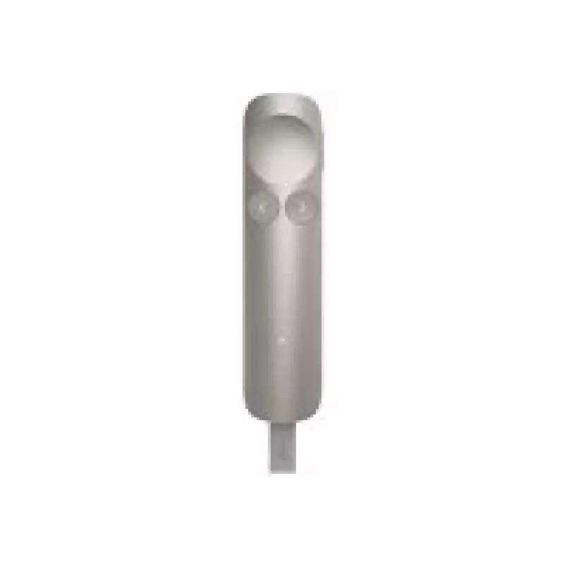 Logitech Spotlight 2 Mando a distancia para presentaciones - Sand