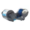 Brother RBFA2SV Cinta de transferencia térmica plateada 38 mm x 100 m para PT-P900W, PT-P950NW