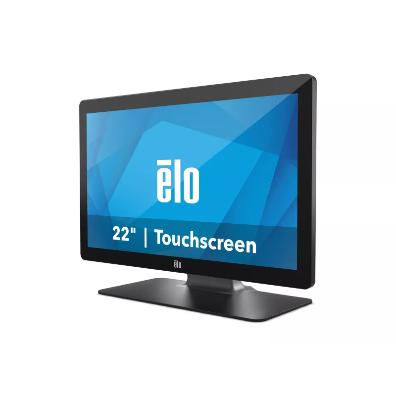 Monitor táctil Elo Touch Solutions 2202L 21,5