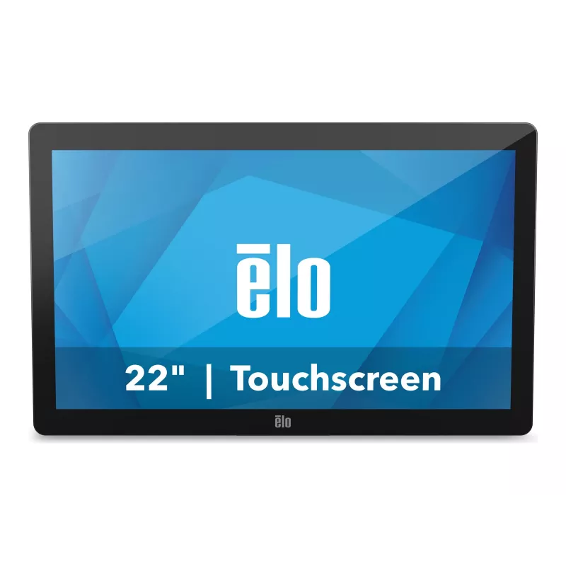 Monitor táctil Elo Touch Solutions 2202L 21,5