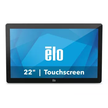 Monitor táctil Elo Touch Solutions 2202L 21,5