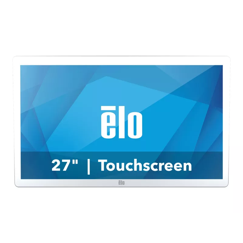 Monitor Elo Touch Solutions Elo 2703LM Medical Grade 27