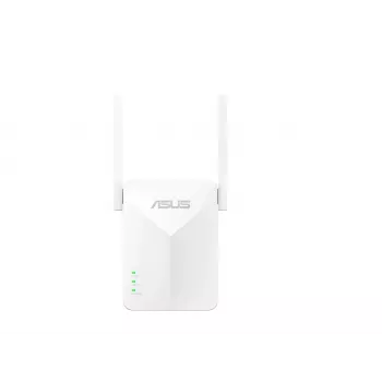 ASUS RP-AX50 AX1500 Repetidor Wi-Fi 6 AiMesh de doble banda
