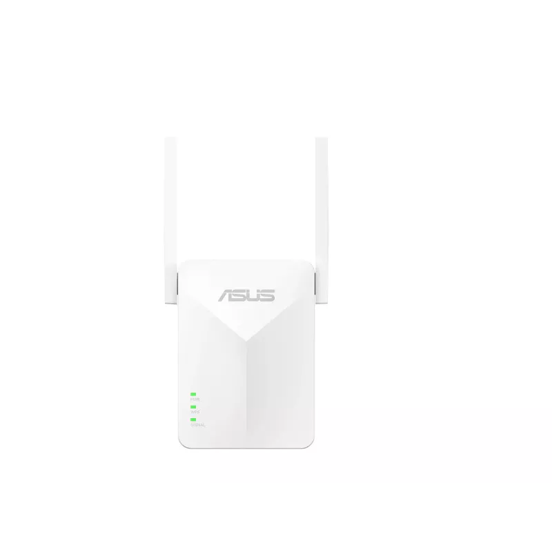 ASUS RP-AX50 AX1500 Repetidor Wi-Fi 6 AiMesh de doble banda