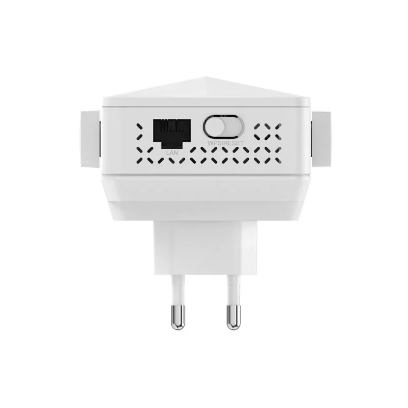 ASUS RP-AX50 AX1500 Repetidor Wi-Fi 6 AiMesh de doble banda