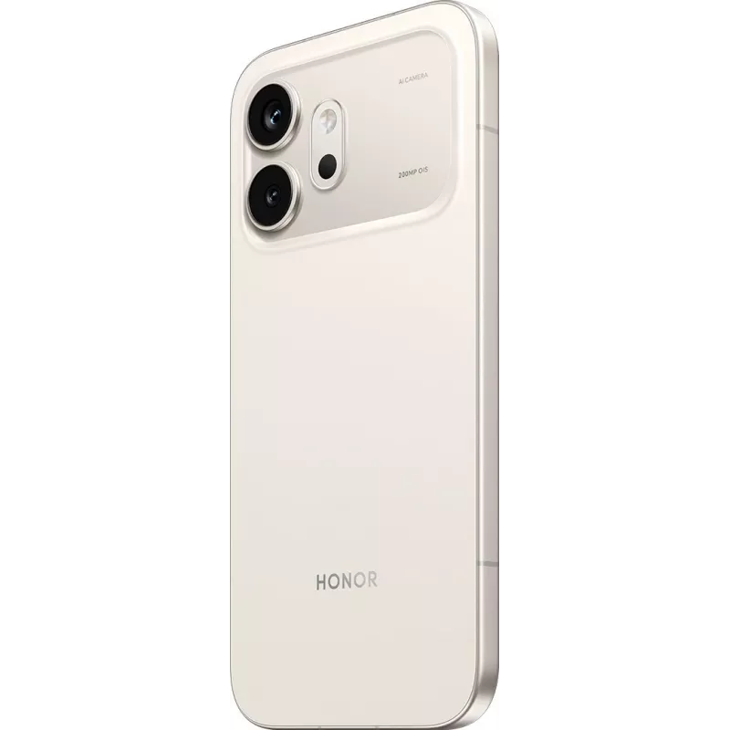 HONOR 600 5G 8 GB/512 GB, Android 16, dorado