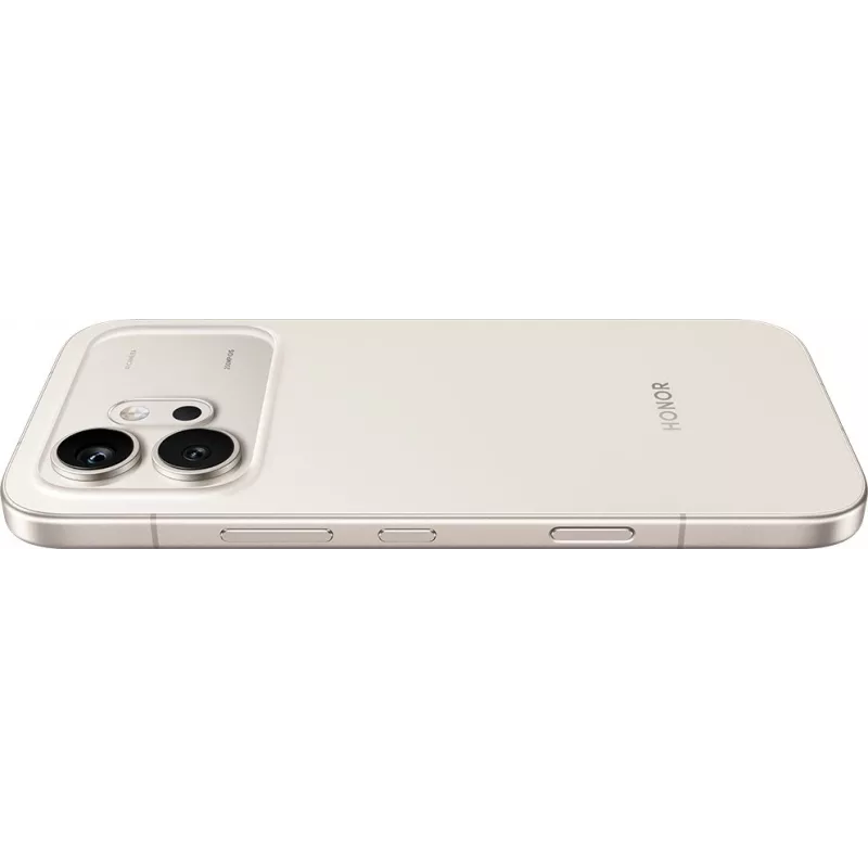 HONOR 600 5G 8 GB/512 GB, Android 16, dorado