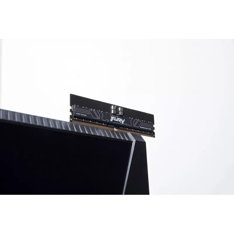 Kingston FURY Renegade Pro 128GB (8x16GB) DDR5 6000MHz ECC Registered CL32 Kit DIMM