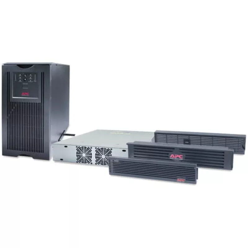 APC Smart-UPS 5000VA 208V Sistema SAI Rackmount/Tower