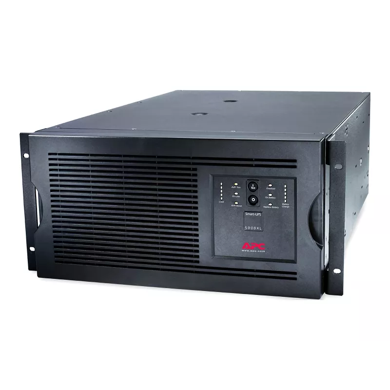APC Smart-UPS 5000VA 208V Sistema SAI Rackmount/Tower