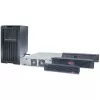 APC Smart-UPS 5000VA 208V Sistema SAI Rackmount/Tower