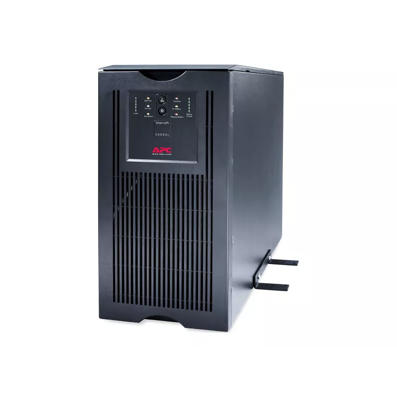 APC Smart-UPS 5000VA 208V Sistema SAI Rackmount/Tower
