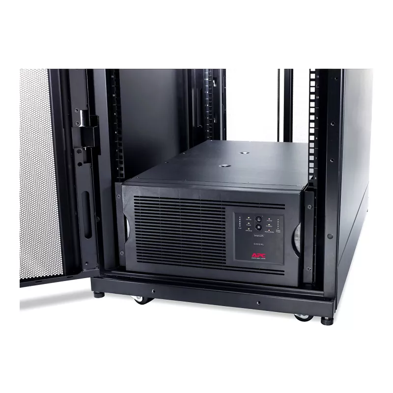 APC Smart-UPS 5000VA 208V Sistema SAI Rackmount/Tower