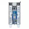 Gigabyte G294-Z21-AAP2 Servidor rack 2U, Single Socket SP5, AMD EPYC 9004, 12x DDR5, 8x PCIe Gen5, 2x 2200W Redundant PSU