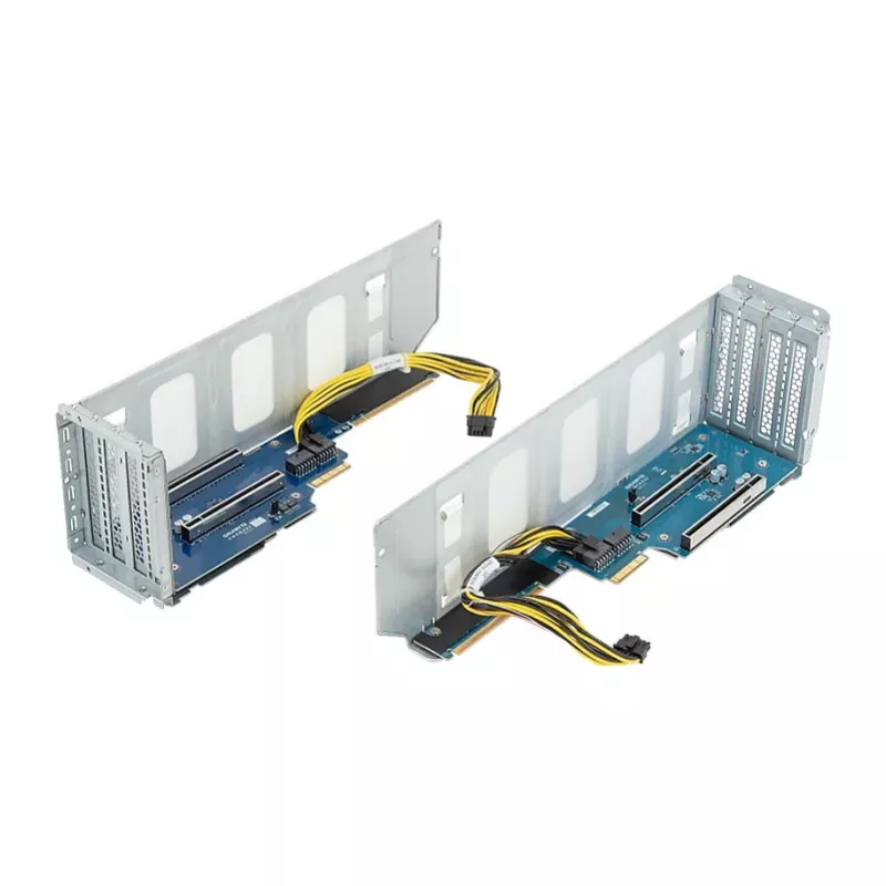Gigabyte G294-Z21-AAP2 Servidor rack 2U, Single Socket SP5, AMD EPYC 9004, 12x DDR5, 8x PCIe Gen5, 2x 2200W Redundant PSU