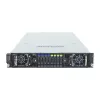 Gigabyte G294-Z21-AAP2 Servidor rack 2U, Single Socket SP5, AMD EPYC 9004, 12x DDR5, 8x PCIe Gen5, 2x 2200W Redundant PSU