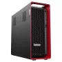 Lenovo ThinkStation P8 30HH Workstation Torre - AMD Ryzen Threadripper PRO 9975WX, 128GB DDR5 ECC, 1TB SSD, Windows 11 Pro