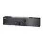 APC Service Bypass Panel PDU 230V 16A 3000VA 2U montaje en rack negro
