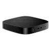 HP Pro t550 Thin Client - Intel Celeron J6412 - 8GB RAM - 64GB Flash - USFF - Negro