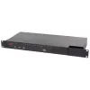 APC KVM1116R Conmutador KVM - 1 usuario local, 16 puertos, VGA, USB, montaje en rack 1U
